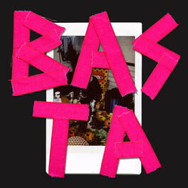 Album cover of BASTA