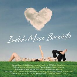 Album cover of Indah Masa Bercinta