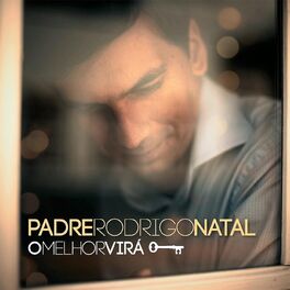 Album cover of O Melhor Virá
