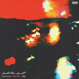 Album cover of Fall Too Fast (feat. Naomi Sharon)