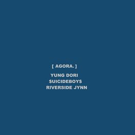 Album cover of AGORA