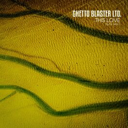 Album cover of This Love (Gtr Mix)