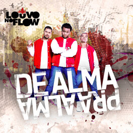 Album cover of De Alma pra Alma