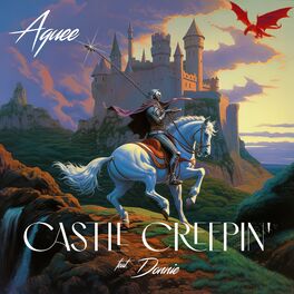 Album cover of Castle Creepin