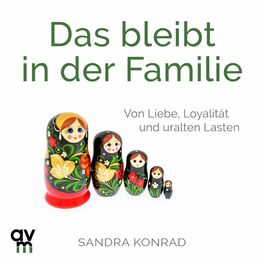 Album cover of Das bleibt in der Familie (Von Liebe, Loyalität und uralten Lasten)