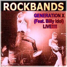 Album cover of Rockbands