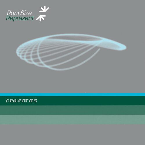 Download Roni Size / Reprazent - New Forms 2CD (Album) [5773712] mp3