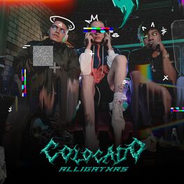 Album cover of Colocado
