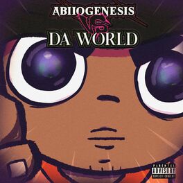 Album cover of Abiiogenesis VS Da World