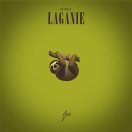 Album cover of Laganie