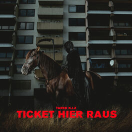 Album cover of Ticket hier raus