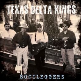 Album cover of Bootleggers