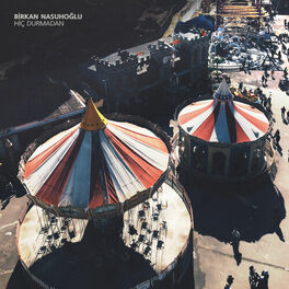 Album cover of HİÇ DURMADAN