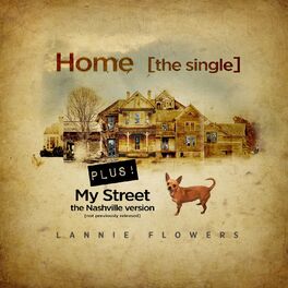 Album cover of Home (Big Stir Single No. 141)