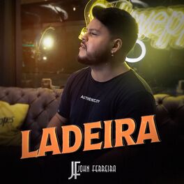 Album cover of Ladeira