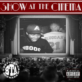 Album cover of Show at the Cinema