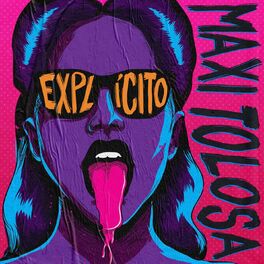 Album cover of Explícito