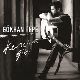 Album cover of Kendim Gibi