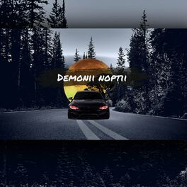 Album cover of Demonii Noptii (feat. ALLY)