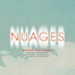 Album cover of Nuages
