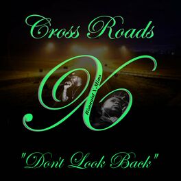 Album cover of Cross Roads