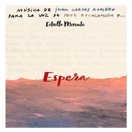 Album cover of Espera