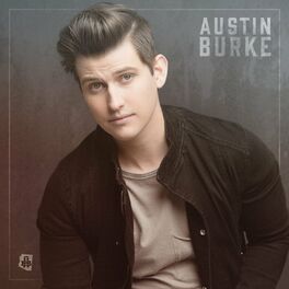 Album cover of Austin Burke