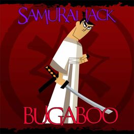 Album cover of Samurai Jack