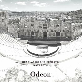 Album cover of Odeon