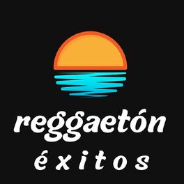 Album cover of Reggaetón Éxitos