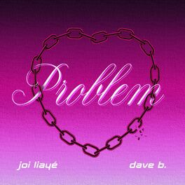 Album cover of Problem (feat. Dave B.)