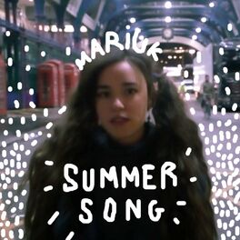 Album cover of Summer Song