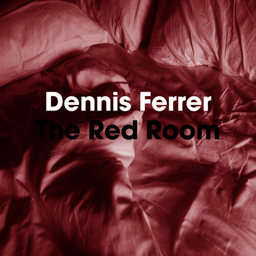大手販売DENNIS FERRER 『THE RED ROOM』 洋楽