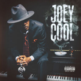 Album cover of Joey Cool