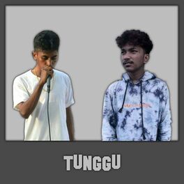 Album cover of Tunggu