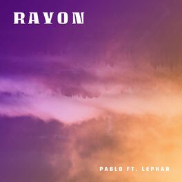 Album cover of Rayon (feat. LePhar)
