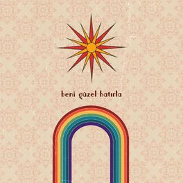 Album cover of Beni Güzel Hatırla