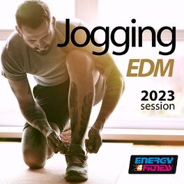Album cover of Jogging Edm 2023 Session 128 Bpm