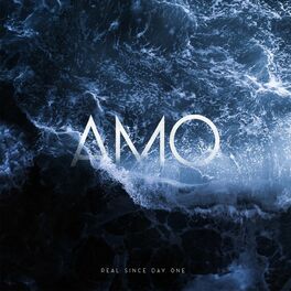 Album cover of AMO