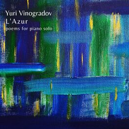 Album cover of L'Azur