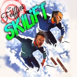 Album cover of Skilift