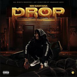 Album cover of Drop Freestyle