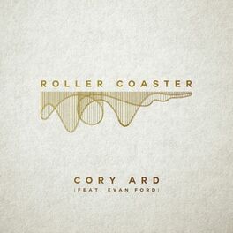 Album cover of Roller Coaster (feat. Evan Ford)