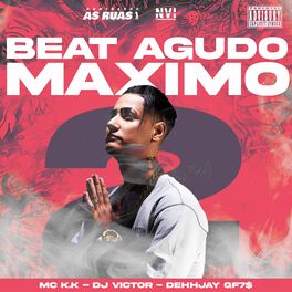 Album cover of Beat Agudo Máximo 2