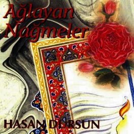 Album cover of Ağlayan Nağmeler