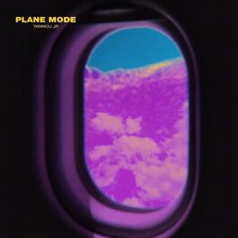 Album cover of Plane mode