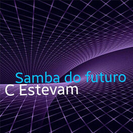 Album cover of Samba do Futuro