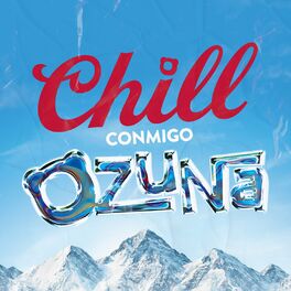 Album cover of Chill Conmigo
