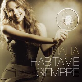 Thalia: albums, songs, playlists