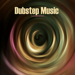 Album cover of Dubstep Music Compilation